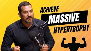 How To Gain MUSCLE MASS?! The Best Supplements [You've Never Heard Of] By Andrew Huberman