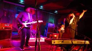 Pigeonhed Featuring Shawn Smith \u0026 Thaddeus Turner at Highway 99 Blues Club