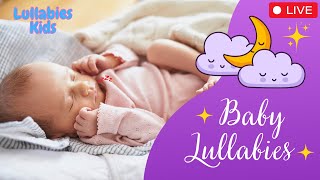 🔴Heals the Mind, Body and Soul💤 Baby Sleep Music🌛 Deep Sleep Music Sleeping Music for Deep Sleeping