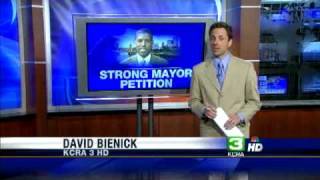 Strong-Mayor Idea Has Enough Valid Signatures