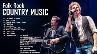 Best Of Folk Rock And Country Music With Lyrics | Top Folk Rock And Country EXPERIENCE 2021 | Folk