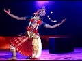 Excerpts from Sri Krishna Vaibhavam - Sridevi Nrithyalaya - Bharathanatyam Dance