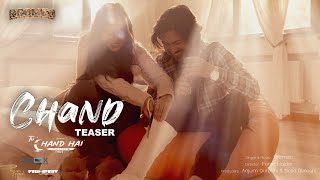 Rromeo - Song Chand Teaser I Tu Chand Hai - Chapter 3 I Official Video