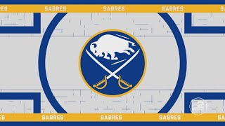 Buffalo Sabres Hold Media Availability