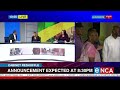 Discussion | Cabinet reshuffle