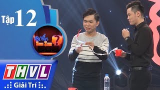 THVL | Bí ẩn song sinh - Tập 12[4]: Tài năng song sinh - Ngọc Tuấn, Ngọc Vũ