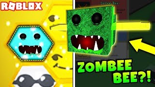 Legendary Bees Hon!   ey Storm Royal Jelly Roblox Bee Swarm Simulator - royal jelly roblox bee swarm simulator secret bees all new legendary bees leaked queen bee zombee