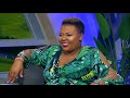 real talk with anele s4 e67 khaya mthethwa u0026 des and dawn lindberg