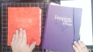 Inspire Faith Bible review