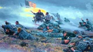 Civil war Song:Lorena