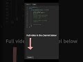 6. Zigzag Conversion(cpp) in less than 60 seconds