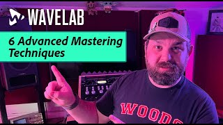 6 Advanced Mastering Techniques And Pro Tips In Wavelab