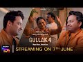 Gullak 4 | Official Trailer | Jameel, Geetanjali, Vaibhav, Harsh, Sunita | 7th June | Sony LIV
