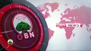 OBN April 12, 2019 –English news