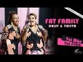 FAT FAMILY - Aniversário - Daisy e Talyta, Tal Mãe Tal Filha, -  Eu não vou - Planeta Kids