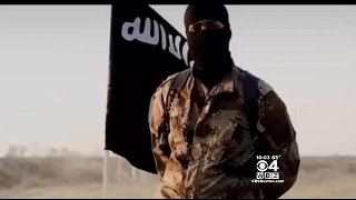 FBI Seeks Help Finding ISIS Fighter