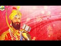 sarsa nadi vs guru gobind singh ji official video @likhatpunjabdi