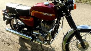 Jawa 638.5