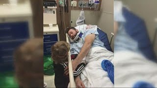 CMPD credits Crime Stoppers for helping solve assault case