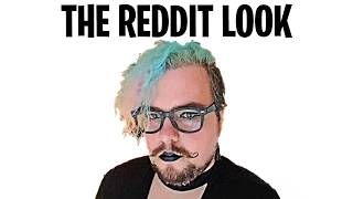 Why Do Reddit Users Look Like This?
