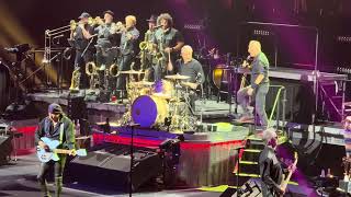 Bruce Springsteen - Hungry Heart, 3/31/2026 - Target Center, Minneapolis, MN