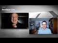 OracleDevLive Preview | Gavin Bierman on Java Language Futures