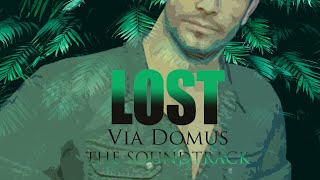 Lost Via Domus Soundtrack - In The Jungle - 04