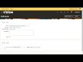 Autocomplete | How do I use pattern matching?