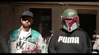 Bobafett - Peppino