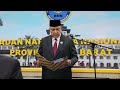 LANTIK KEPALA BNN KOTA DEPOK, KEPALA BNNP JAWA BARAT PERINTAHKAN SPEED UP NEVER LET UP