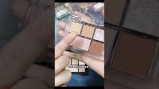 眼影盘 |  乱买开箱 #shorts #shoppinghaul #unique #cosmetics #eyeshadow #eyeshadowpalette #makeup #unique