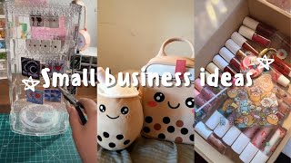 Small Business IDEAS For 2022 Packing Order ASMR | TikTok part 30 | Trend Complilation (2022)