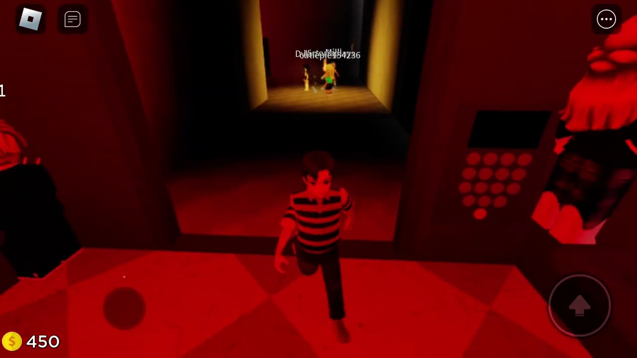 Roblox Insane Elevator Part 3 Youtube