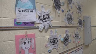 Madison City Schools Summer Learning Showcase helps kids build skills for the new year