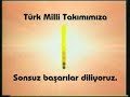 2002 dünya kupası dönüşü milli takıma eşlik eden türk f 16..