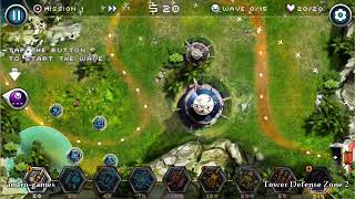 Tower Defense Zone 2 Unity Game Source Code #unity #unity3d #unitydev #unitydeveloper #sourcecode