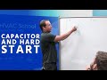 Capacitor and Hard Start Myths Busted