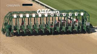 Oaklawn Park Mar 16 The Azeri Stakes