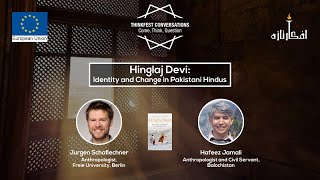 Hinglaj Devi: Identity and Change in Pakistani Hindus