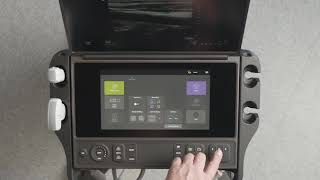 Sonosite PX Help Video - Performing an Exam