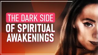 Navigating The Challenges Of Spiritual Awakenings: Facing The Dark Side | Sarah Weber