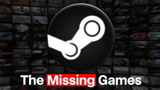 The Guy Behind Steam Labs Has a Warning for Valve