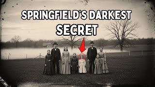 5 Families Vanished From Springfield, MO — Disturbing Truth