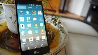 LG Spirit - Review - Budget Android Smartphone