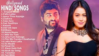 Hindi Heart touching Song 2020 💖 Bollywood Hits Songs 2020 July 💖 New Hindi Romantic Songs 2020