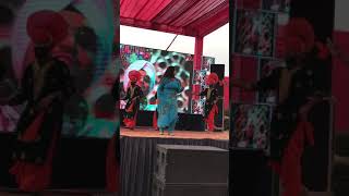 #Mandy Grewal Phagwara part 2