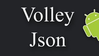 Android Feed Example using PHP, MySQL and Volley
