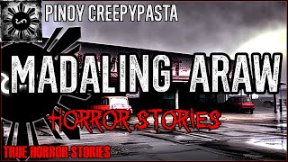 Madaling Araw Horror Stories  | True Horror Stories | Pinoy Creepypasta