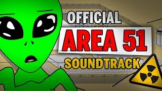 AREA 51 Song - Dj Kyle and the Aliens