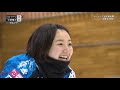 カーリング日本選手権2019 女子･決勝 藤澤 ラストストーン spin o rama